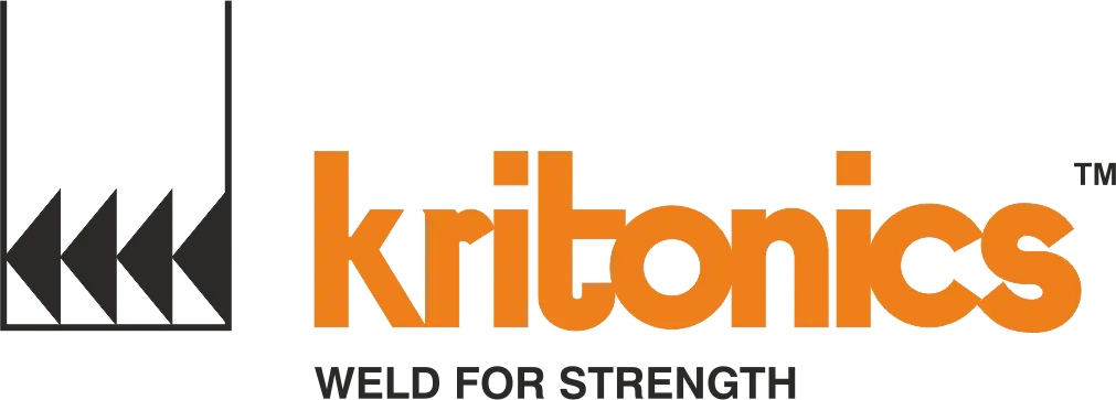 Kritonics logo with TM